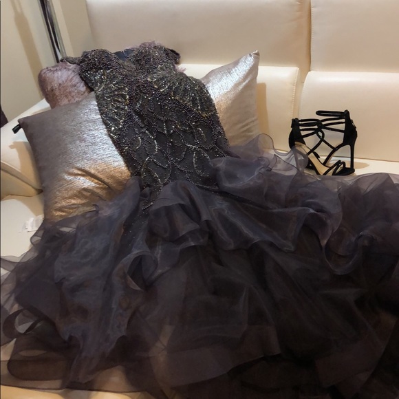 Jovani prom dress for sale. - Picture 3 of 5